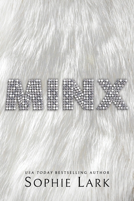 Minx 146421994X Book Cover