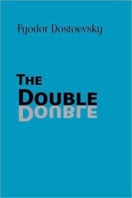 The Double 1600960855 Book Cover