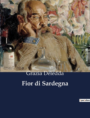 Fior di Sardegna [Italian] B0CHLDW8KR Book Cover