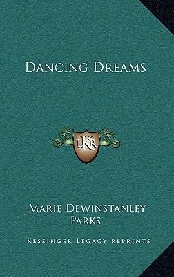 Dancing Dreams 1163369837 Book Cover