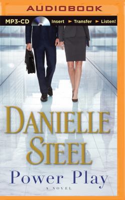 Power Play 1491523336 Book Cover