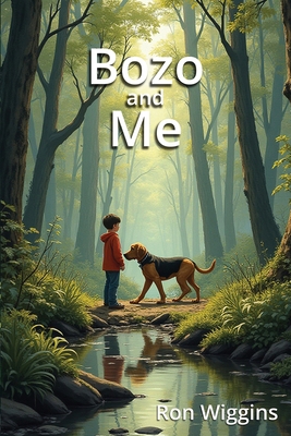 Bozo and Me 1967861099 Book Cover