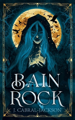 Bain Rock 1068173807 Book Cover