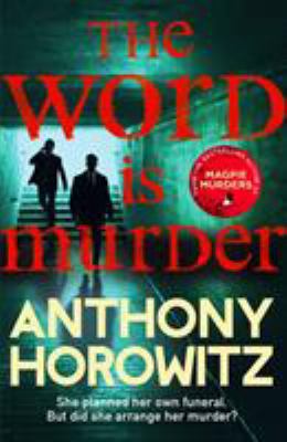 The Word Is Murder* 1784757241 Book Cover