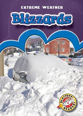 Blizzards 1626174636 Book Cover