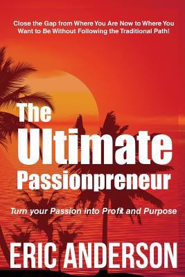 Passion Profits book 1979125325 Book Cover
