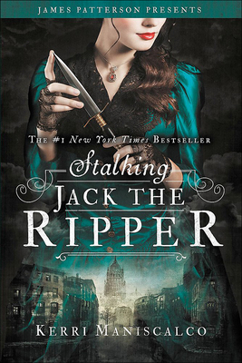 Stalking Jack the Ripper 1690388412 Book Cover