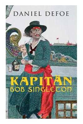 Kapitän Bob Singleton [German] 8027313341 Book Cover