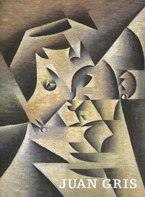 Juan Gris 0300053746 Book Cover