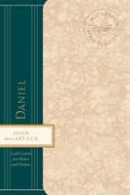 Daniel 0849955424 Book Cover