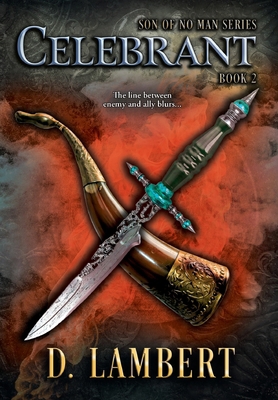 Celebrant 1644505037 Book Cover