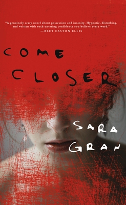 Come Closer 1616951001 Book Cover