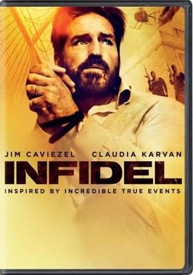 Infidel            Book Cover