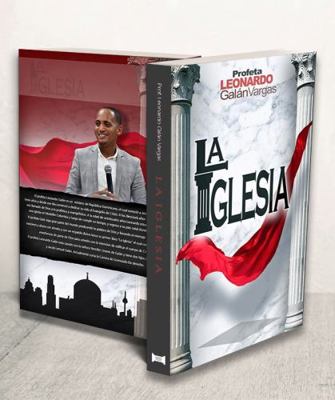 Paperback Iglesia Book