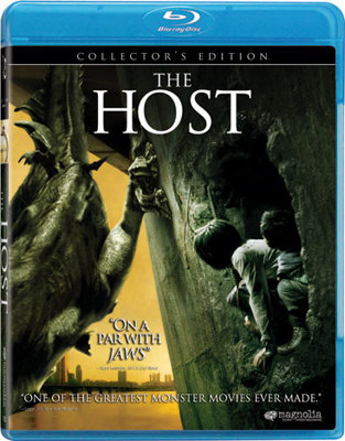 The Host B000PKG8SS Book Cover