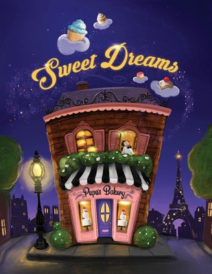 Sweet Dreams B0BCWFMKCM Book Cover