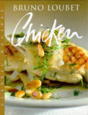 Chicken (MasterChefs) 0297821792 Book Cover