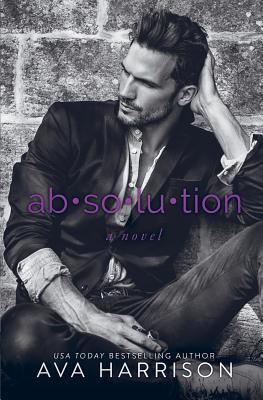 absolution 0999349856 Book Cover