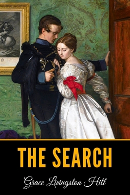 The Search            Book Cover