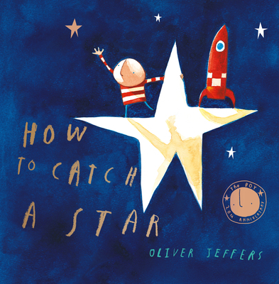 How to Catch a Star 0399242864 Book Cover