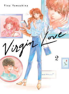 Virgin Love 2 164729276X Book Cover