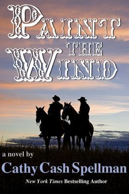 Paint the Wind 0983408785 Book Cover