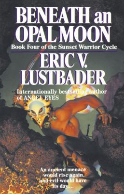 Beneath an Opal Moon 0345466861 Book Cover