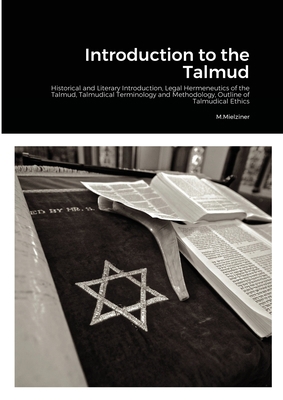 Introduction to the Talmud: Historical and Lite... [Occitan (Post-1550), Provencal] 1908445270 Book Cover