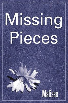 Missing Pieces 145204516X Book Cover