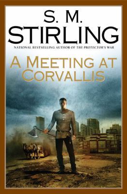 A Meeting at Corvallis 0451461118 Book Cover