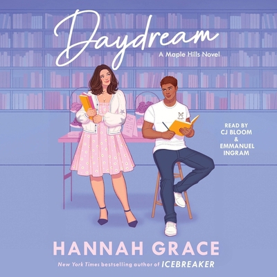 Daydream 1797176013 Book Cover