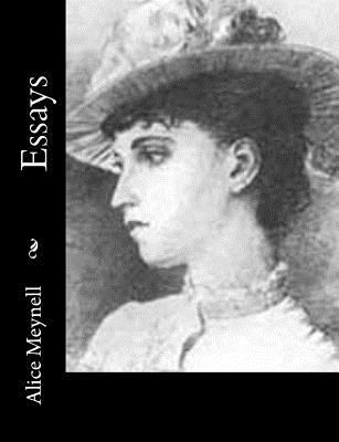 Essays 1514829339 Book Cover