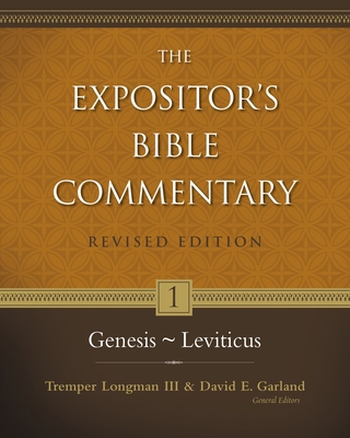 Genesis-Leviticus: 1 0310230829 Book Cover