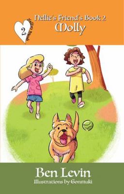 Molly : Nellie's Friends Book 2