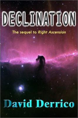 Declination 1592810144 Book Cover