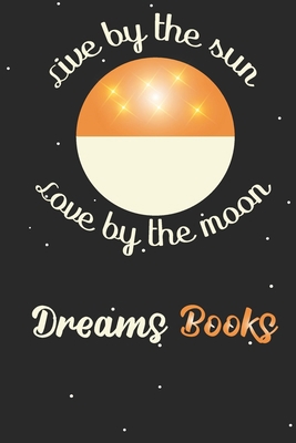 Dreams Books B083XW63GD Book Cover