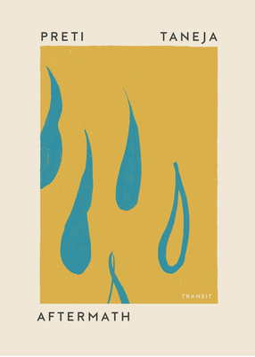 Aftermath 1945492546 Book Cover