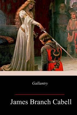 Gallantry: Dizain des Fetes Galantes 1983500607 Book Cover