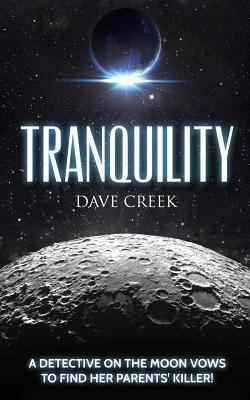 Tranquility 1519386737 Book Cover