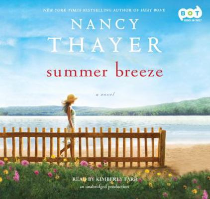 Summer Breeze (Lib)(CD) 030793957X Book Cover