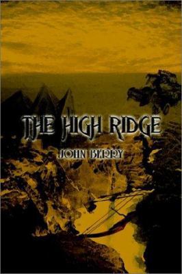 The High Ridge 0759687293 Book Cover