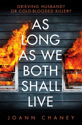 As Long As We Both Shall Live EXPORT 1509824251 Book Cover