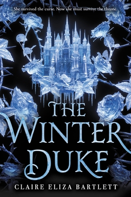 The Winter Duke 0316417335 Book Cover