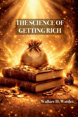 The Science of Getting Rich B0GP18F28W Book Cover