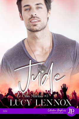 Jude: Le Clan Marian #3 [French] 237676677X Book Cover