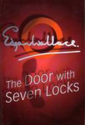 Door with Seven Locks 8129112590 Book Cover