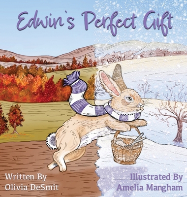 Edwin's Perfect Gift B0G16BWGQK Book Cover