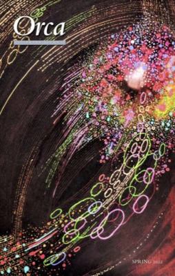 Orca, A Literary Journal 1942797311 Book Cover