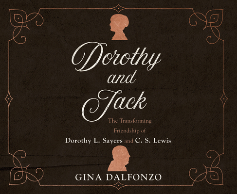 Dorothy and Jack: The Transforming Friendship o... 1640916946 Book Cover