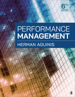 Performance Management B0GYPGYYD8 Book Cover